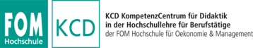 Logo KCD