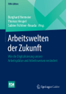 Die Zukunft der Arbeitswelten Cover