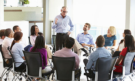 ifpm Institut für Public Management