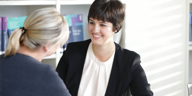 Firmenliste eintragen