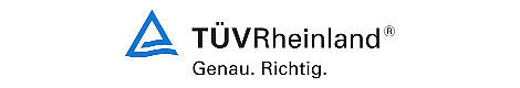 Tüv Rheinland Logo